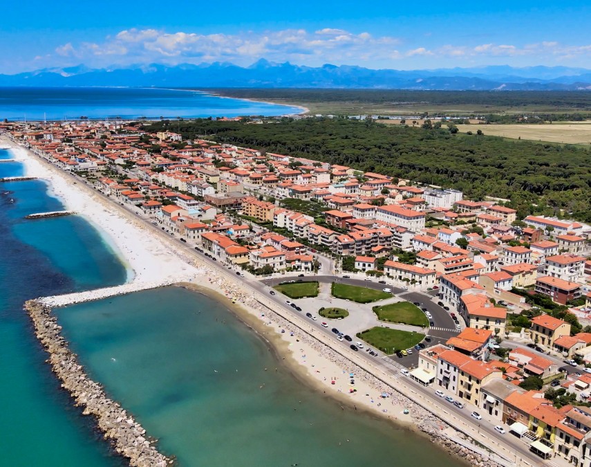 Marina di Pisa