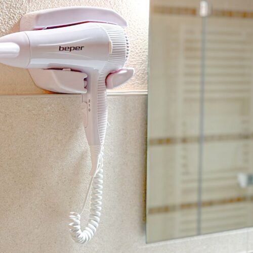 Camera Grecale piano terra