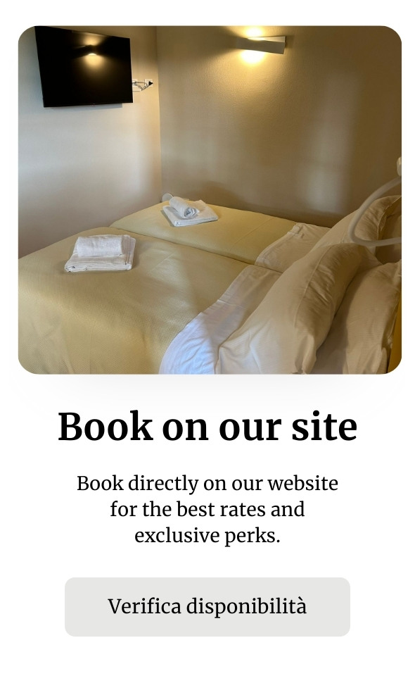 Scirocco Studio Apartment